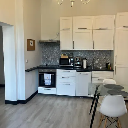 Apartament Mikolowska 9 Katowice Esterno foto