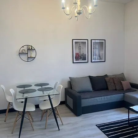 Apartament Mikolowska 9 Katowice Esterno foto