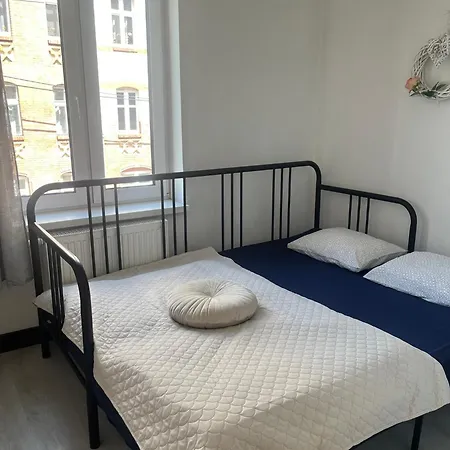 Apartament Mikolowska 9 Katowice Esterno foto