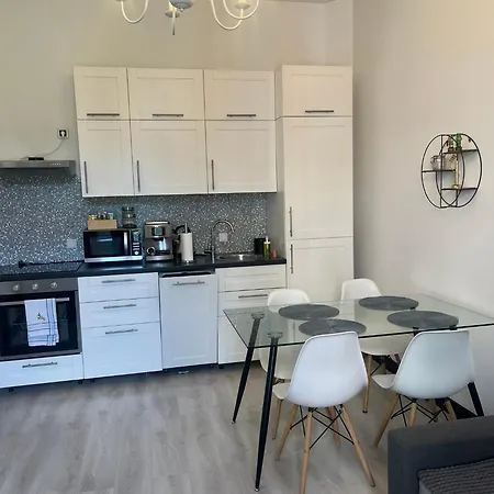 Apartament Mikolowska 9 Katowice Esterno foto