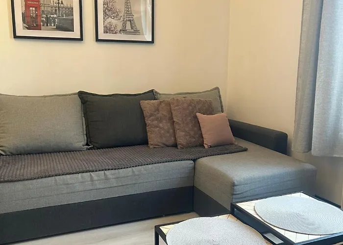 Apartament Mikolowska 9