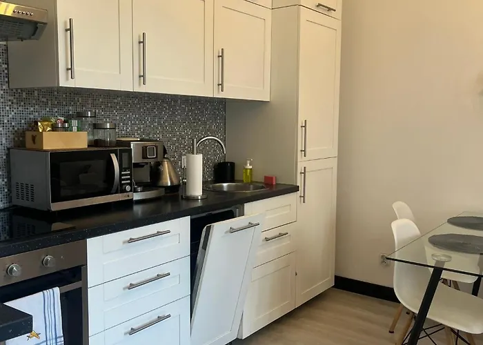 Apartament Mikolowska 9