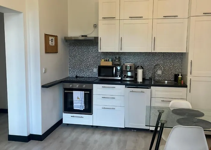 Apartament Mikolowska 9