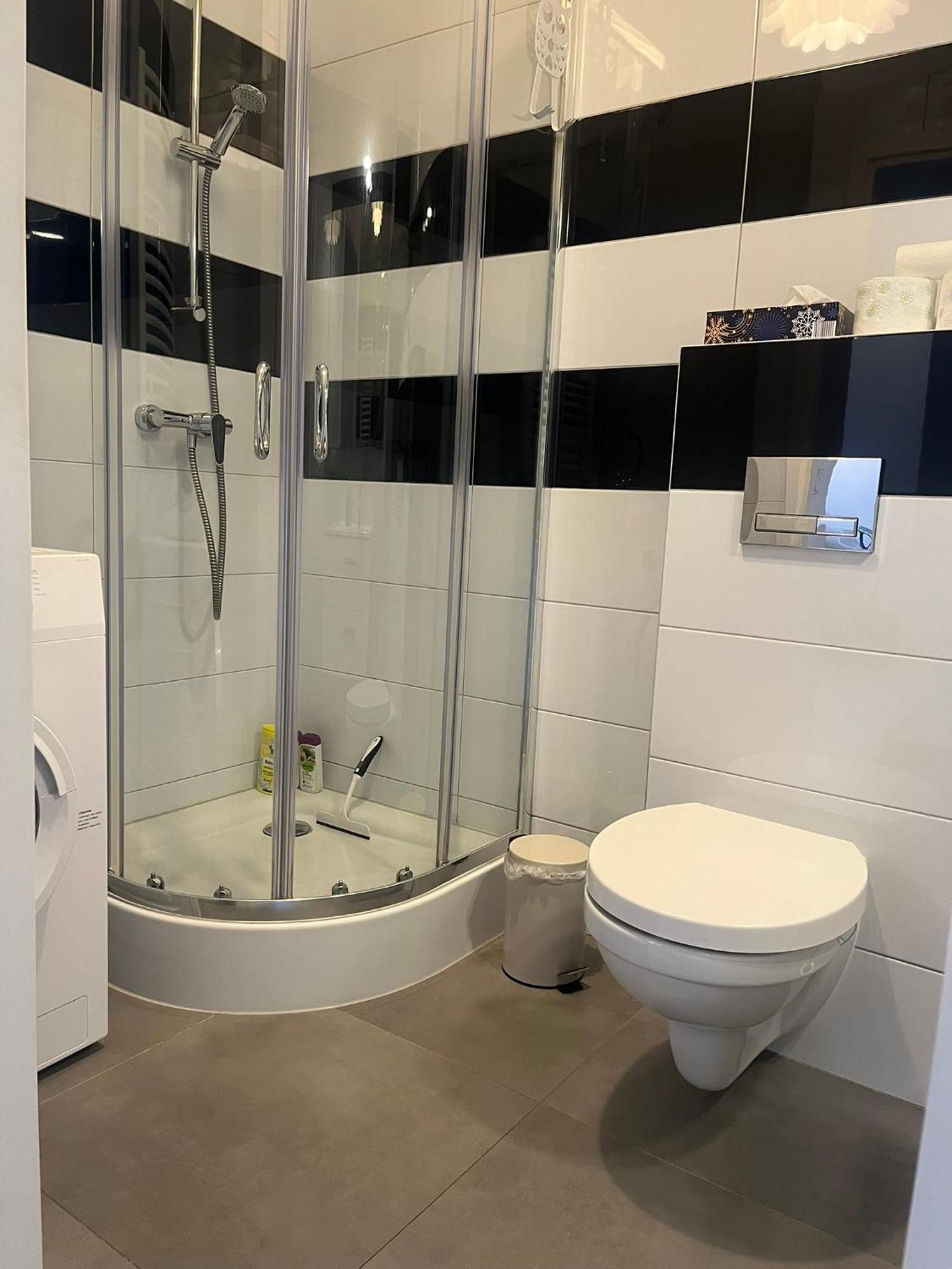 Apartament Mikolowska 9