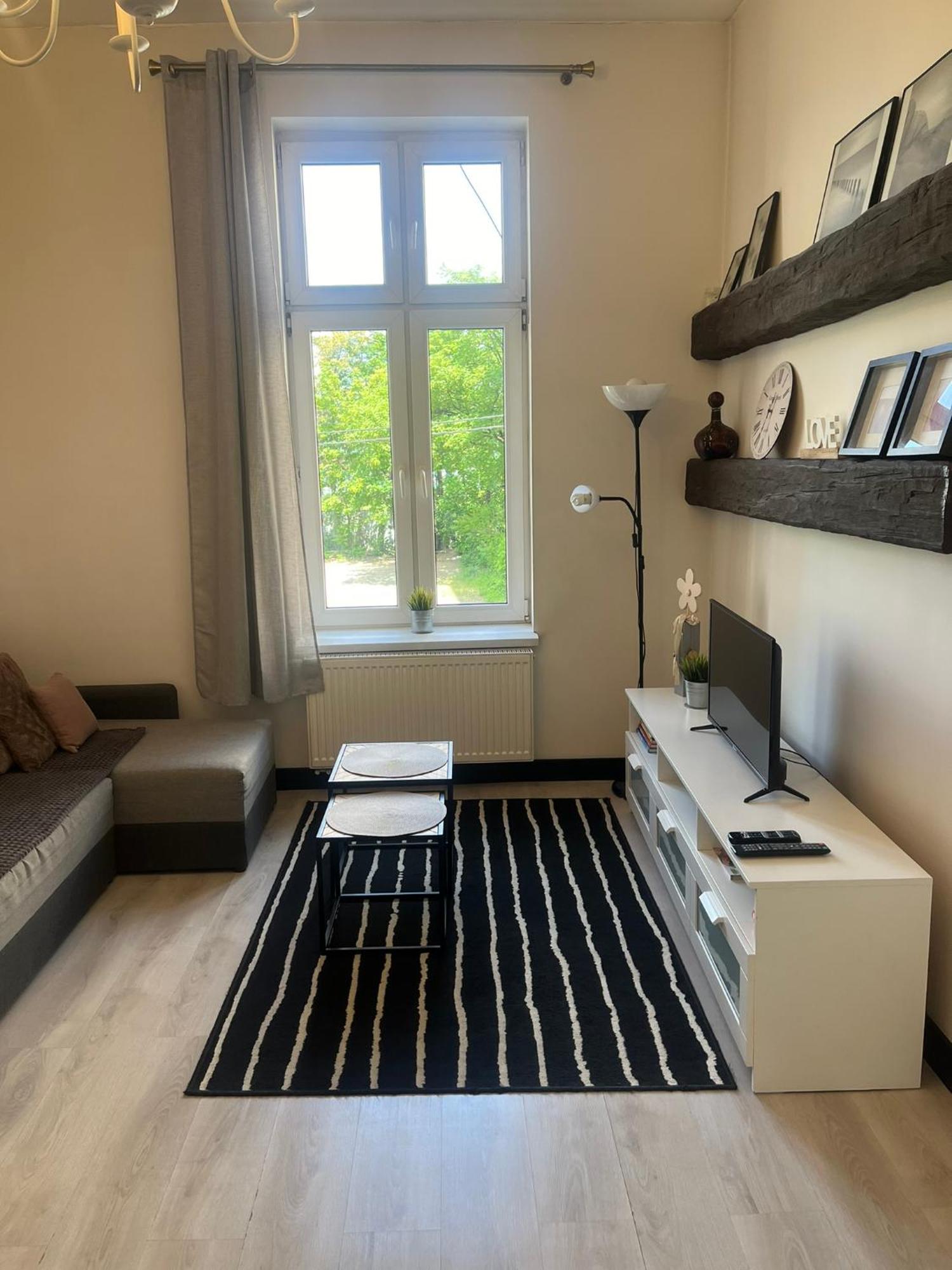 Mikolowska 9 Apartament *