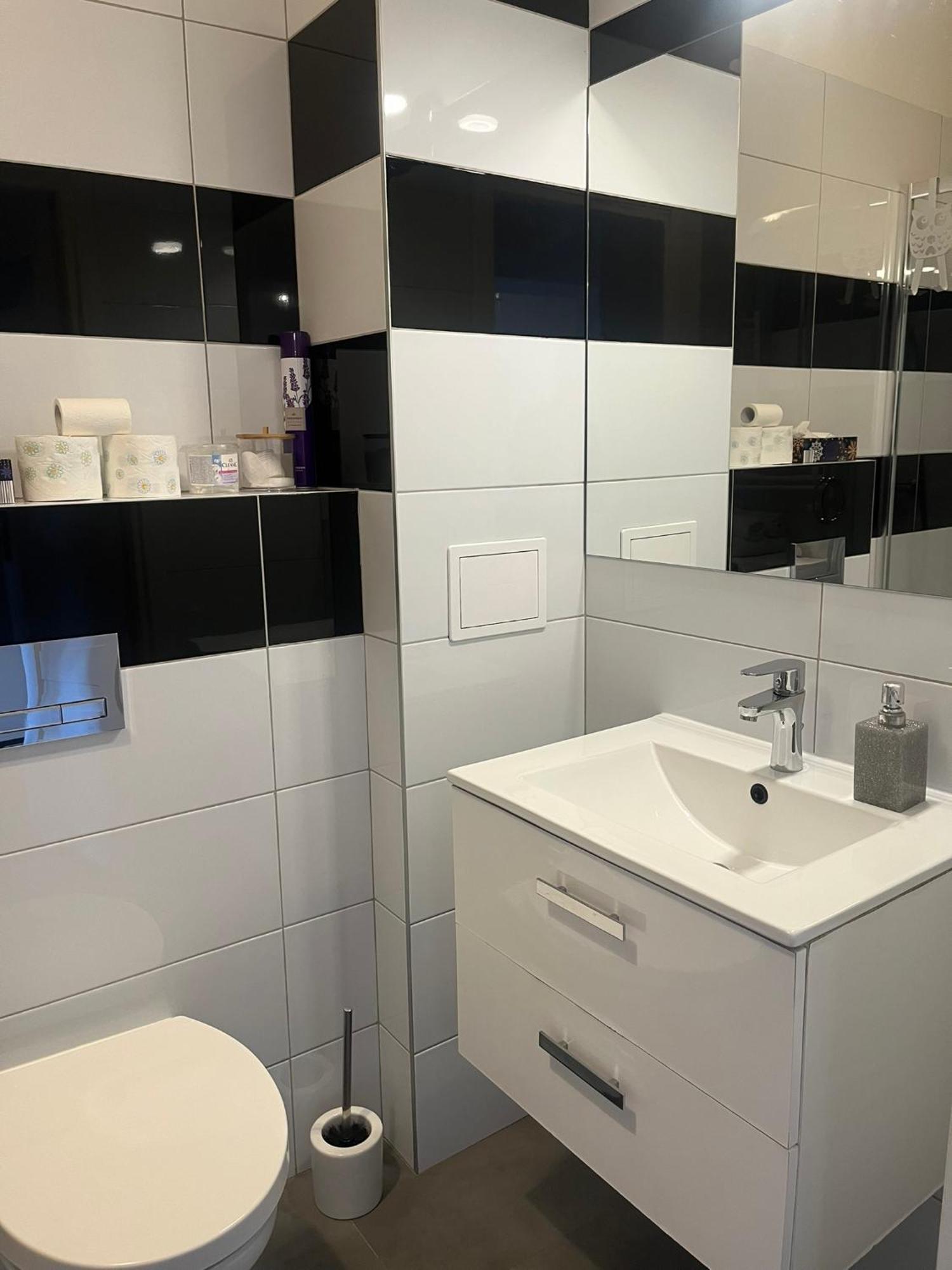 Apartament Mikolowska 9