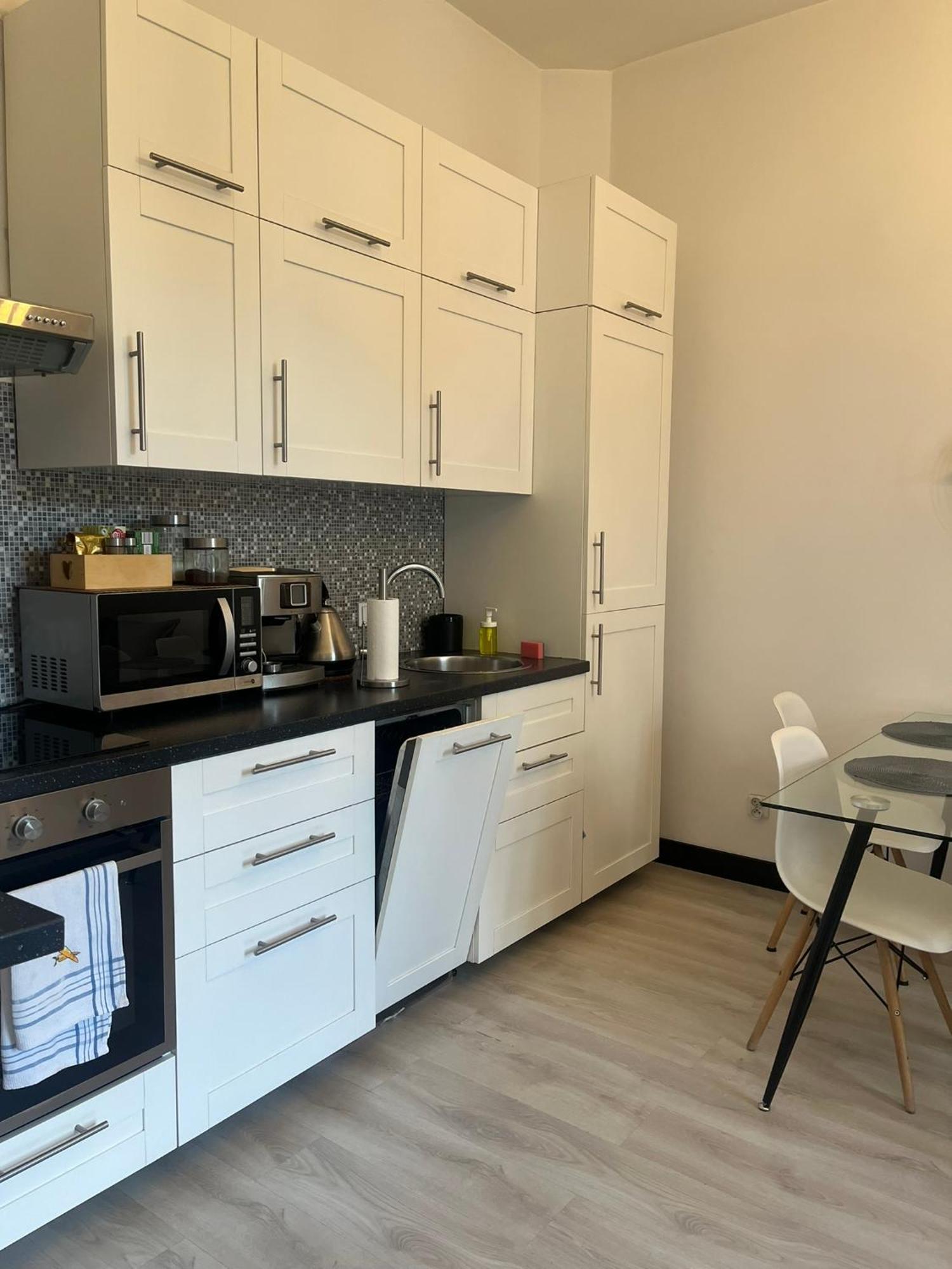 Appartamento Mikolowska 9 *