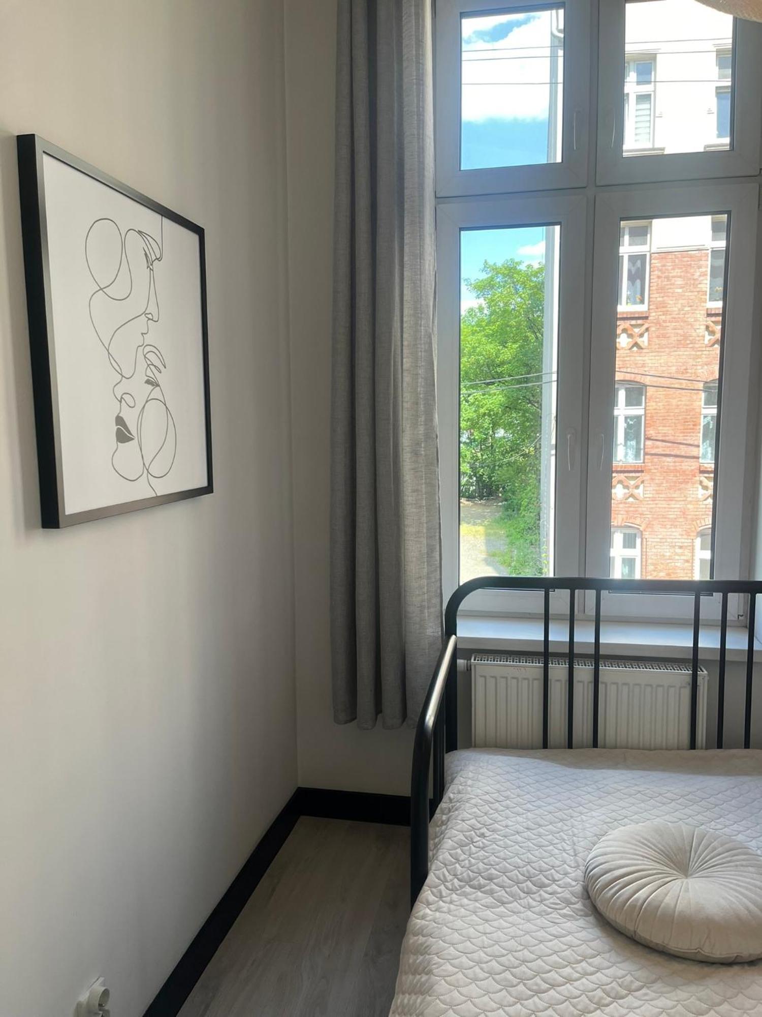 Mikolowska 9 Apartament *