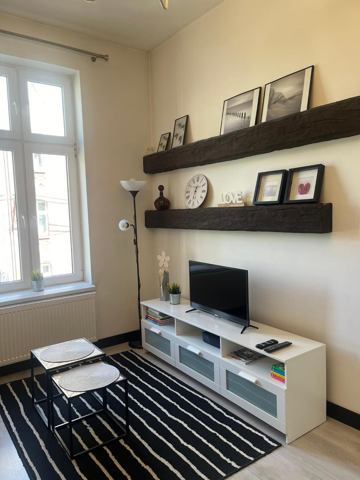 Mikolowska 9 Appartamento Katowice