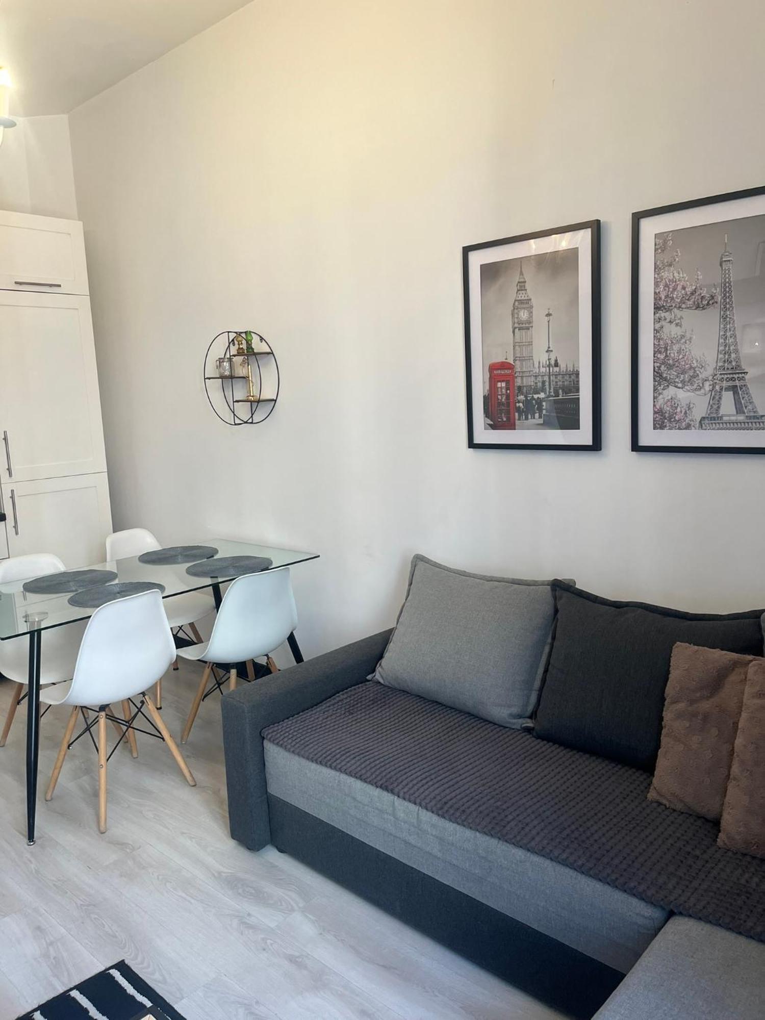 Appartamento Mikolowska 9 Katowice